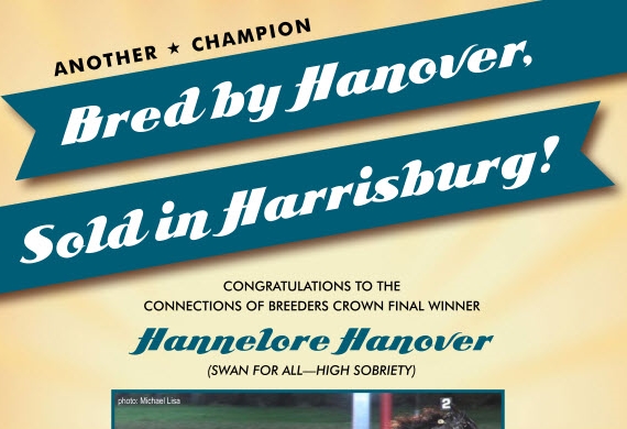 Hannelore Hanover