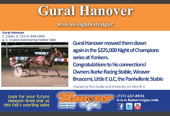 Gural Hanover