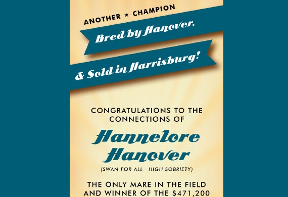 Hannelore Hanover