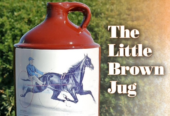 Little Brown Jug