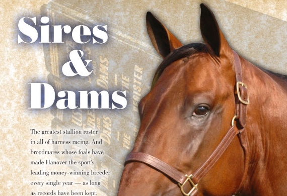 Sires and Dams