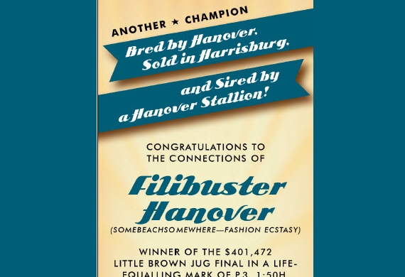 Filibuster Hanover