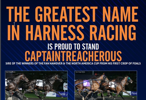 Captaintreacherous