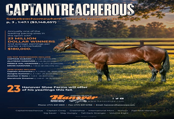 Captaintreacherous